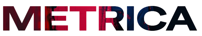 Metrica logo
